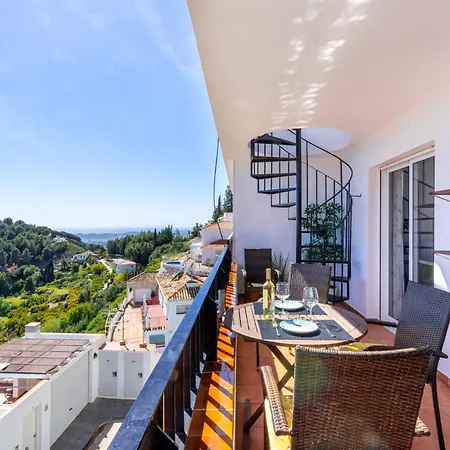Heights * Mijas