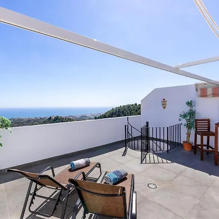 Heights Mijas