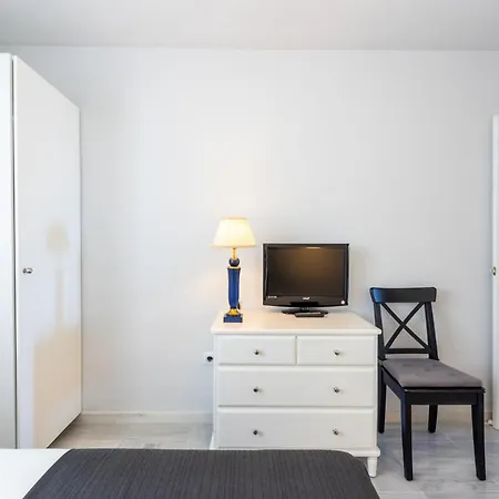 Heights Apartmán *
