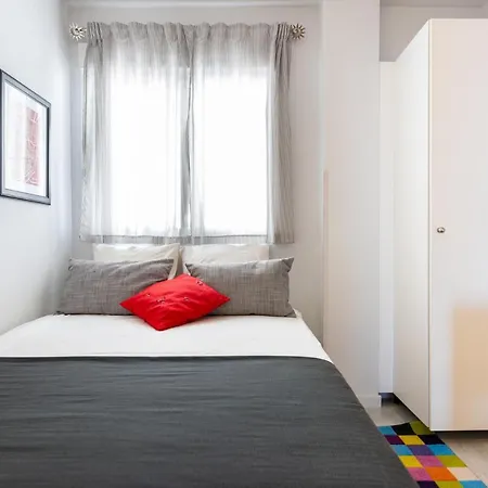 Apartmán Heights