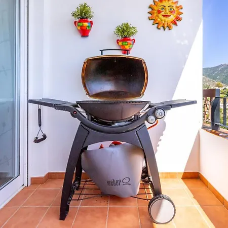 Heights Apartmán Mijas
