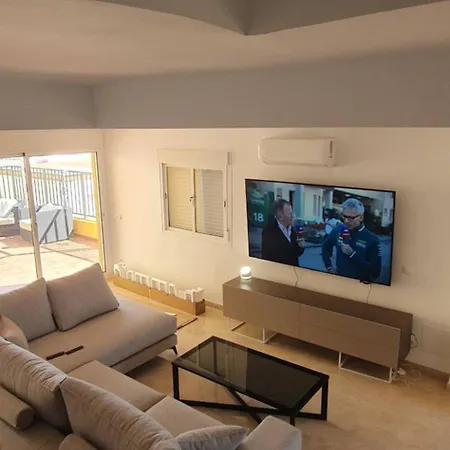 Heights Manilva