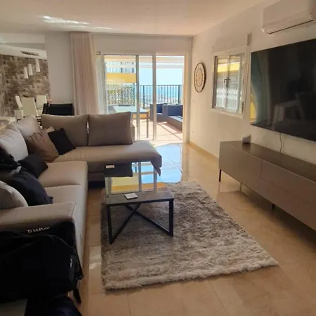 Holiday home Heights Manilva