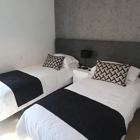 Heights Holiday home *