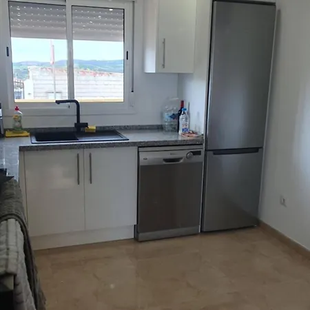 Heights Holiday home