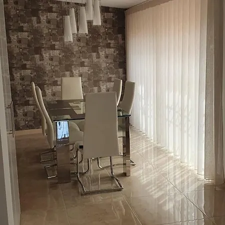 Holiday home Heights Manilva