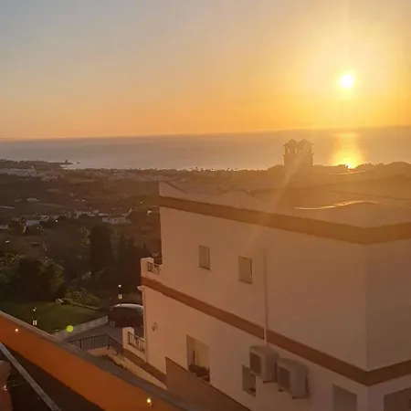 Heights Holiday home