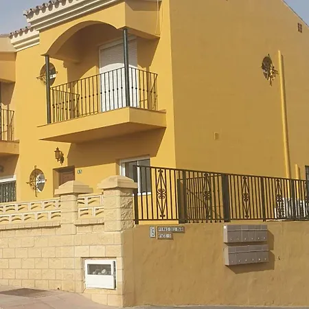 Heights Holiday home Manilva