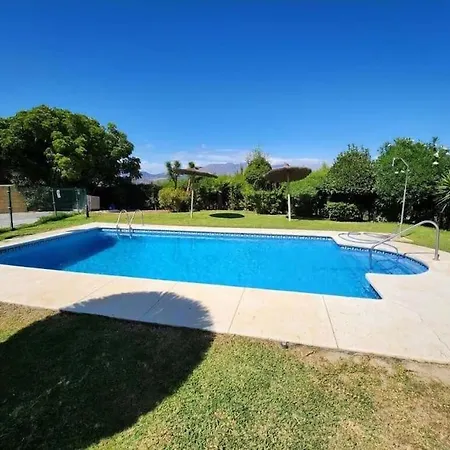 Heights Holiday home *