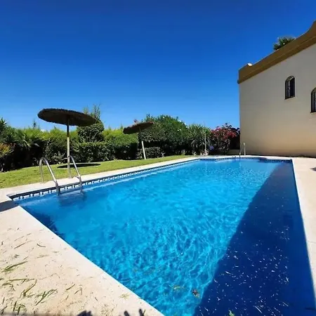 Holiday home Heights Manilva
