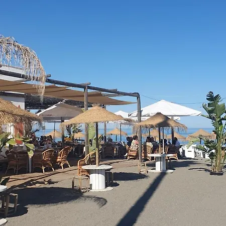 Heights Holiday home Manilva