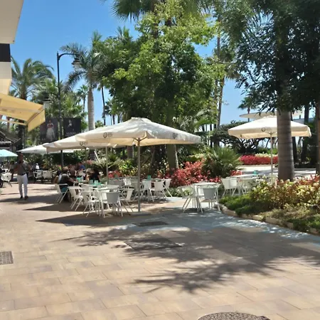 Holiday home Heights Manilva
