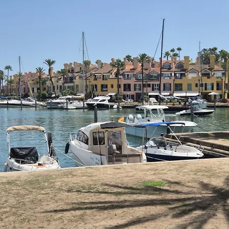 Holiday home Heights Manilva
