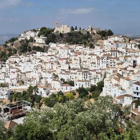 Holiday home Heights Manilva